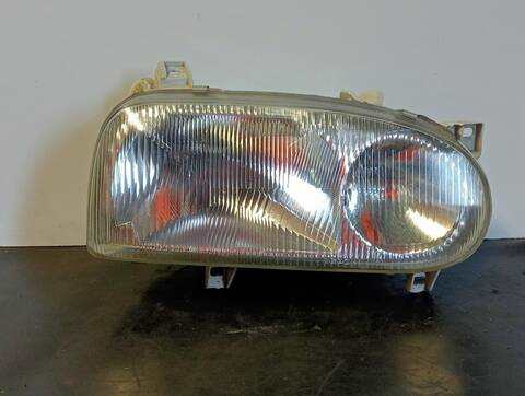 Faro Derecho Volkswagen Golf 2.0 116CV