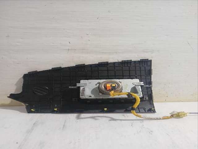 Airbag Delantero Derecho Toyota Corolla 2.2 D-4D AUR10_) 177CV