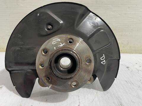 Foto 2ª: Mangueta Delantera Derecha Volkswagen Transporter T6 CARAVELLE TRENDLINE [CXHB] (2019)