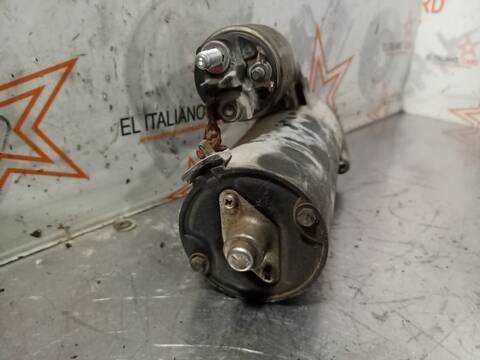 Foto 2ª: Motor de Arranque Mercedes Clase G 230 GLK 320 CDI 4-MATIC 204.983) 224CV 165KW [642961] (2010)