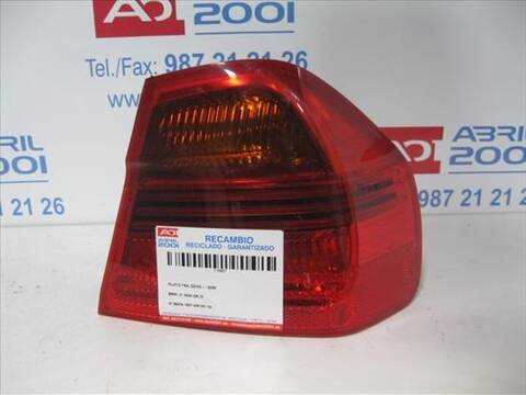 Piloto Trasero Derecho Bmw Serie 3 315 3.0 330D BERLINA 231CV 170KW
