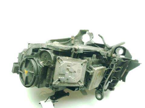 Foto 2ª: Faro Derecho Audi A4 2.0 TDI (2007)