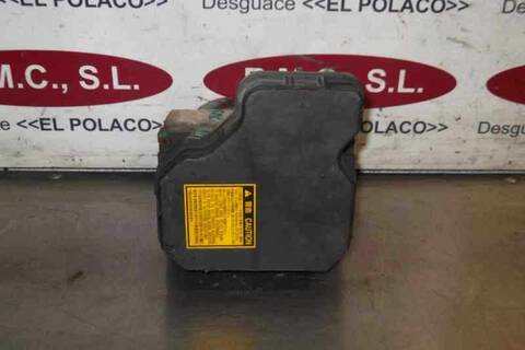 Foto 3ª: Abs Renault Megane CONFORT AUTHENTIQUE BERLINA 120CV 88KW II CLASSIC BERLINA [F9Q B8] (2005)