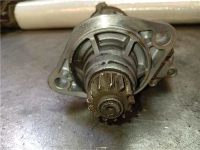 Foto 3ª: Motor de Arranque Seat Leon 1.2 I-TECH [1.2 LTR. - 81 KW TSI] [CYVB]