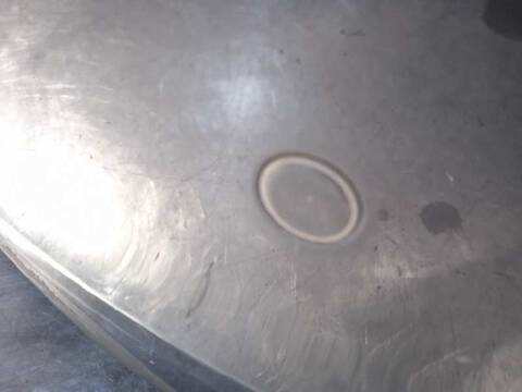 Foto 4ª: Paragolpes Trasero Volvo S60 2.0 DIESEL CAT 163CV 120KW [D5204T3] (2012)