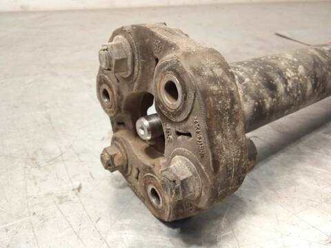 Foto 3ª: Transmision Central Bmw Serie 1 114 118D 143CV 105KW [N47D20C] (2013)