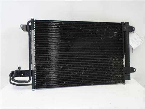 Foto 2ª: Radiador Calefaccion A.A. Seat Leon 1.9 TDI 105CV 77KW [BLS] (2009)