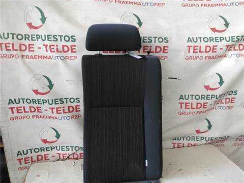 Asientos Traseros Toyota Corolla 1.6