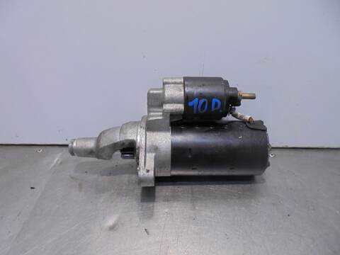 Motor de Arranque Audi A6 2.5 TDI BERLINA 163CV 120KW