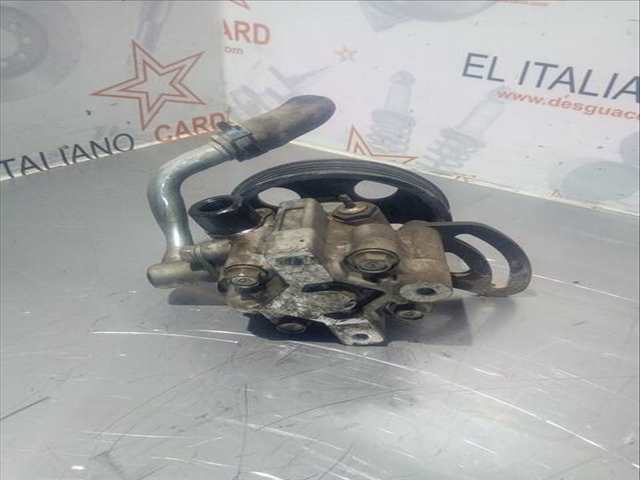 Foto 2ª: Bomba de Direccion Chevrolet Spark BASIS 68CV 50KW [B10D1] (2010)