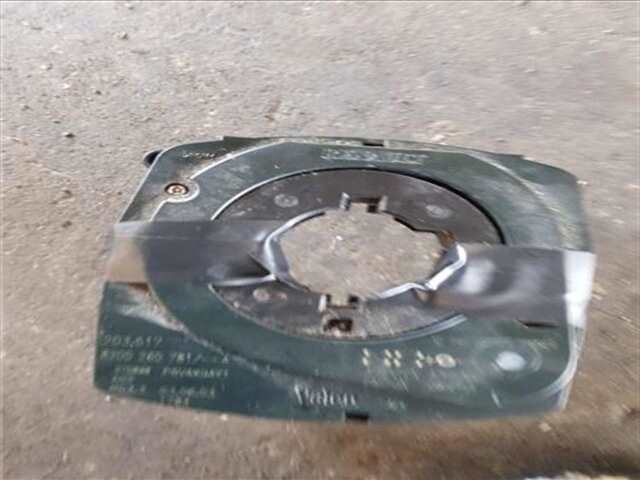 Anillo Airbag Renault Laguna 1.9 AUTHENTIQUE [1.9 LTR. - 88 KW DCI DIESEL]