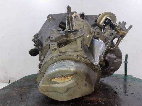 Foto 3ª: Caja Cambios Peugeot 308 SPORT 120CV 88KW [5FW] (2008)