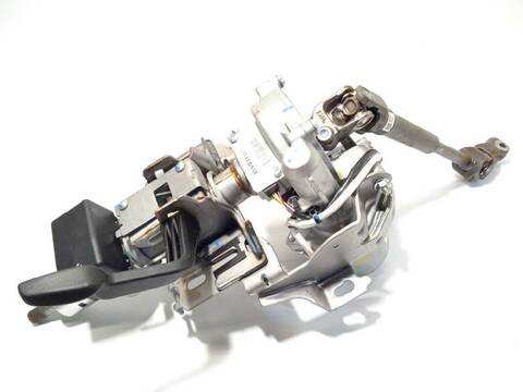 Columna Dirección Renault Megane 1.3 TCE GRANDTOUR 140CV 103KW IV GRANDTOUR