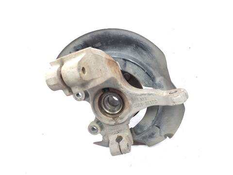 Foto 2ª: Mangueta Delantera Derecha Mazda 3 1.6 CRDT ACTIVE BERLINA 109CV 80KW [Y6] (2005)