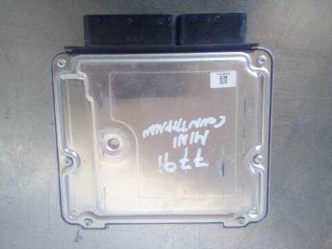 Foto 3ª: Centralita Motor ECU Mini Countryman COOPER D 112CV 82KW [N47C20A] (2016)