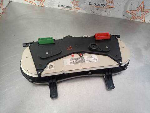 Foto 2ª: Cuadro de Instrumentos Renault Trafic 69CV 51KW