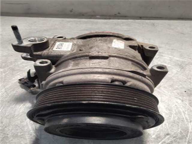 Foto 3ª: Compresor Aire Acondicionado Kia Sorento 2.5 CRDI CONCEPT [2.5 LTR. - 103 KW CRDI CAT] [D4CB]