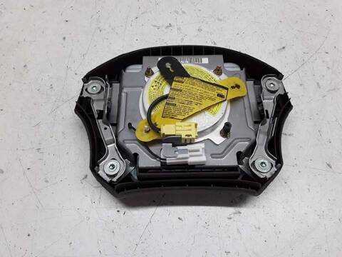 Foto 3ª: Kit Airbag Toyota Land Cruiser TD VX 204CV 150KW [1HD-FTE] (2002)