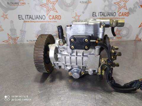 Bomba Inyeccion Seat Ibiza SELECT 68CV 50KW