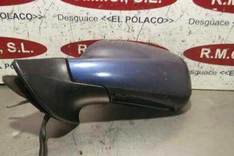 Foto 3ª: Retrovisor Izquierdo Peugeot 407 2.0 16V HDI FAP CAT RHR - DW10BTED4) 136CV 100KW (2005)