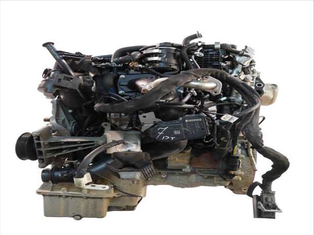 Motor Completo Mercedes Sprinter 114CV 84KW