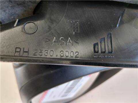 Foto 4ª: Retrovisor Derecho Renault Austral TCE 160 116 KW 158CV [H5H E4] (2022)