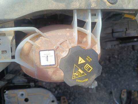 Deposito Expansion Fiat Tipo 1.4 G 95CV 70KW II 356) BERLINA 843A1000