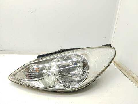 Faro Izquierdo Hyundai i10 CLASSIC 67CV 49KW