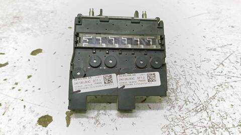 Caja Reles Fusibles Nissan Qashqai 1.3 DIG-T 140CV 103KW