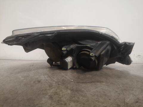 Foto 2ª: Faro Izquierdo Opel Astra Z17DTR BERLINA (2009)