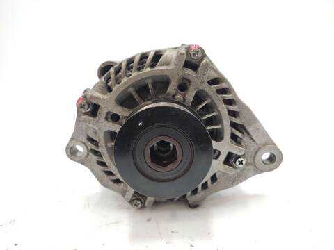 Foto 2ª: Alternador Mitsubishi ASX 1.8 DI-D GA6W) 150CV 110KW [4N13] (2013)