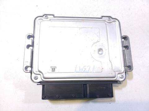 Foto 3ª: Centralita Motor ECU Peugeot Landtrek 2.0 HDI (1950)