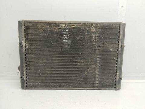 Foto 2ª: Radiador Motor Volkswagen Polo TRENDLINE BERLINA 75CV 55KW [AMF] (2000)