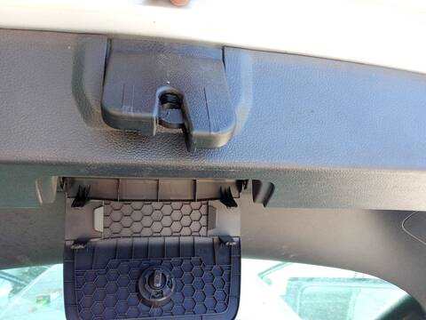 Cerradura Maletero Portón Volkswagen Golf 1.6 TDI 110CV 81KW