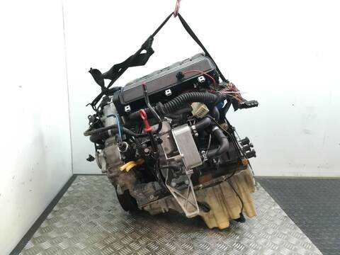 Motor Completo Bmw Serie 3 315 204D1 BERLINA