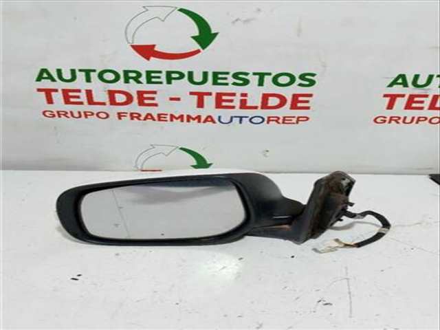 Retrovisor Izquierdo Toyota Avensis 2.0 D4-D EXECUTIVE SEDAN 4-PTAS) [2.0 LTR. 93KW TD CAT] BERLINA