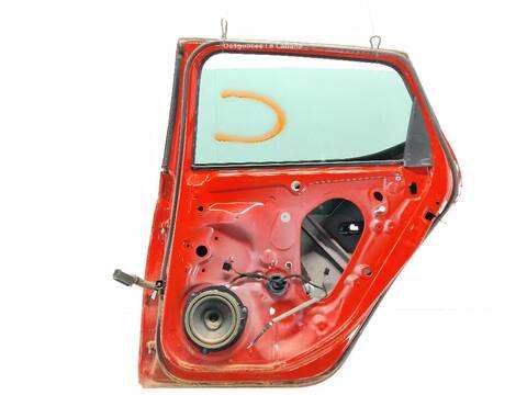 Foto 3ª: Puerta Trasera Derecha Seat Leon 1.5 TSI (2019)