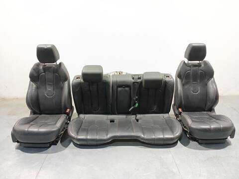 Asientos Traseros Land Rover Range 2.2 D 4X4 190CV 140KW