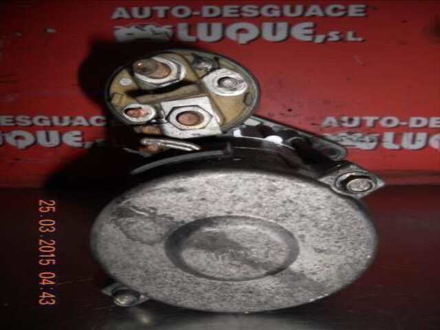 Foto 3ª: Motor de Arranque Bmw Serie 3 315 320 D (150CV) [204D4]