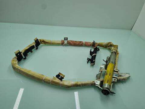 Airbag Cortina Delantero Izquierdo Toyota Land Cruiser 3.0 TD 163CV 120KW