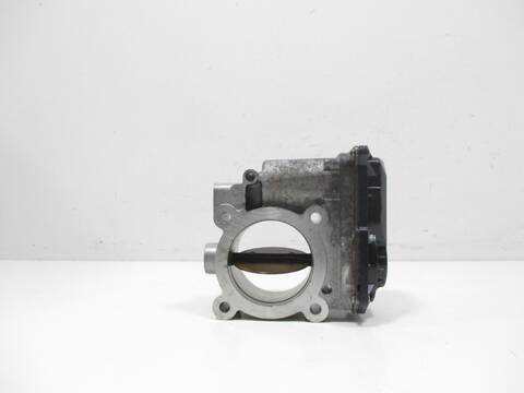 Foto 3ª: Caja Mariposa Subaru Legacy EE20 (2008)