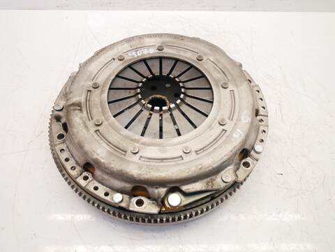 Volante Motor Audi A3 140 CV 103KW