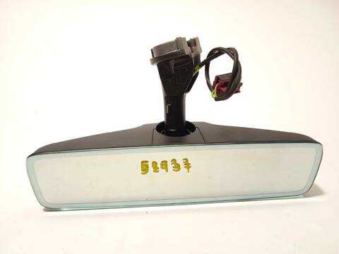 Foto 2ª: Retrovisor Interior Mercedes Clase G 230 COUPE 211CV 155KW [654920] (2023)