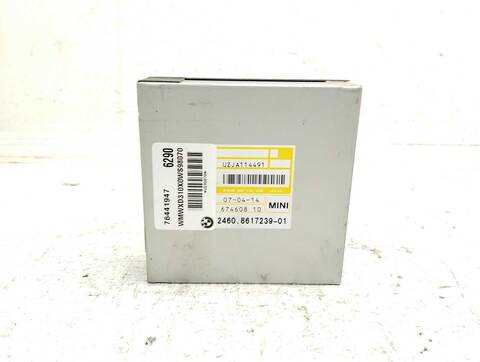 Centralita Motor ECU Bmw Mini COOPER D 112CV 82KW