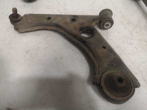 Brazo Suspension Delantero Izquierdo Opel Corsa A14XER