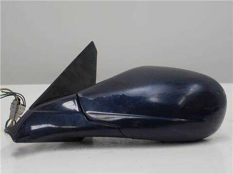 Foto 2ª: Retrovisor Izquierdo Alfa Romeo 166 2.4 JTD 150CV 110KW [841 C000] (2002)