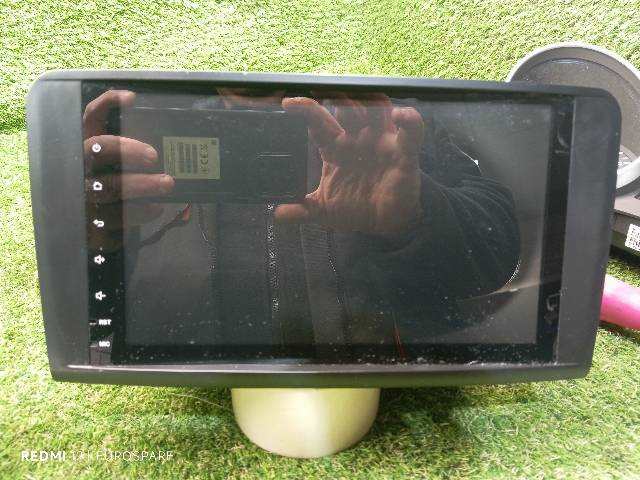 Sistema GPS Mercedes Clase ML 320 3.0 CDI 5P