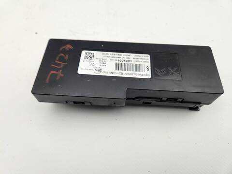 Centralita Motor ECU Peugeot 5008 GT LINE 130CV