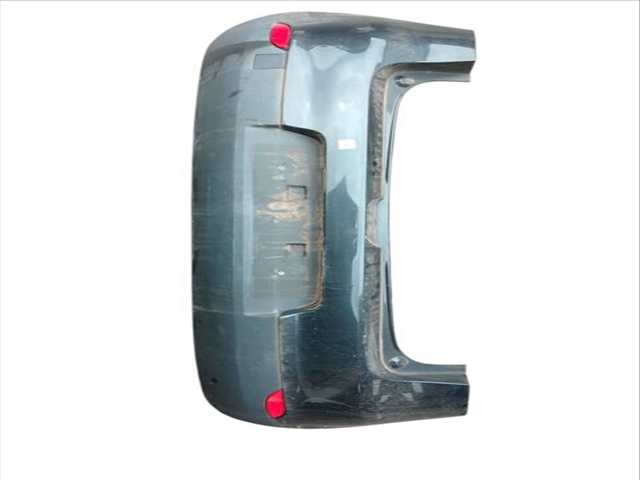 Paragolpes Trasero Renault Megane 1.2 TCE BZ2B BZ11) HATCHBACK III HATCHBACK BZ0/1_ B3_)