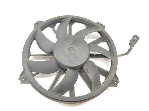 Foto 2ª: Electroventilador Peugeot Partner L1 (2008)